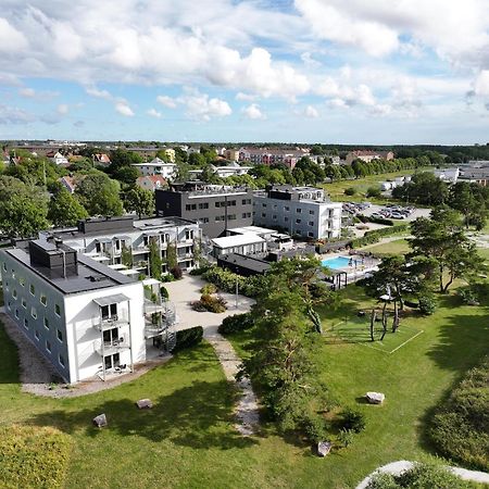 First Hotel Kokoloko VBY Zewnętrze zdjęcie