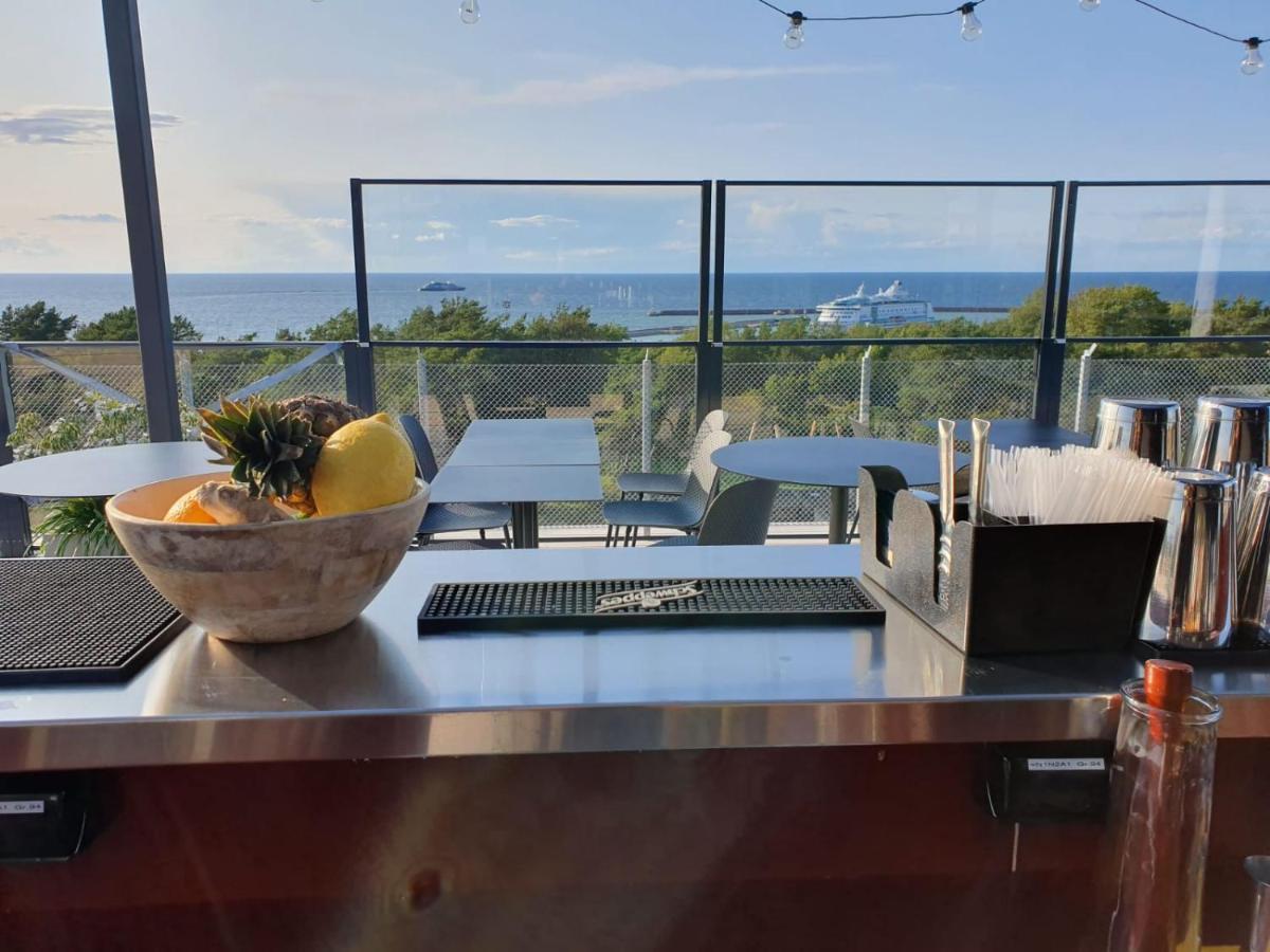 First Hotel Kokoloko VBY Zewnętrze zdjęcie