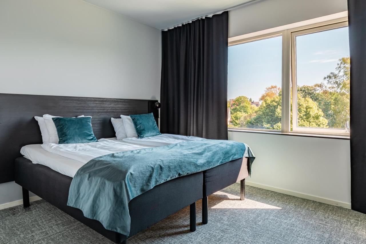 First Hotel Kokoloko VBY Zewnętrze zdjęcie