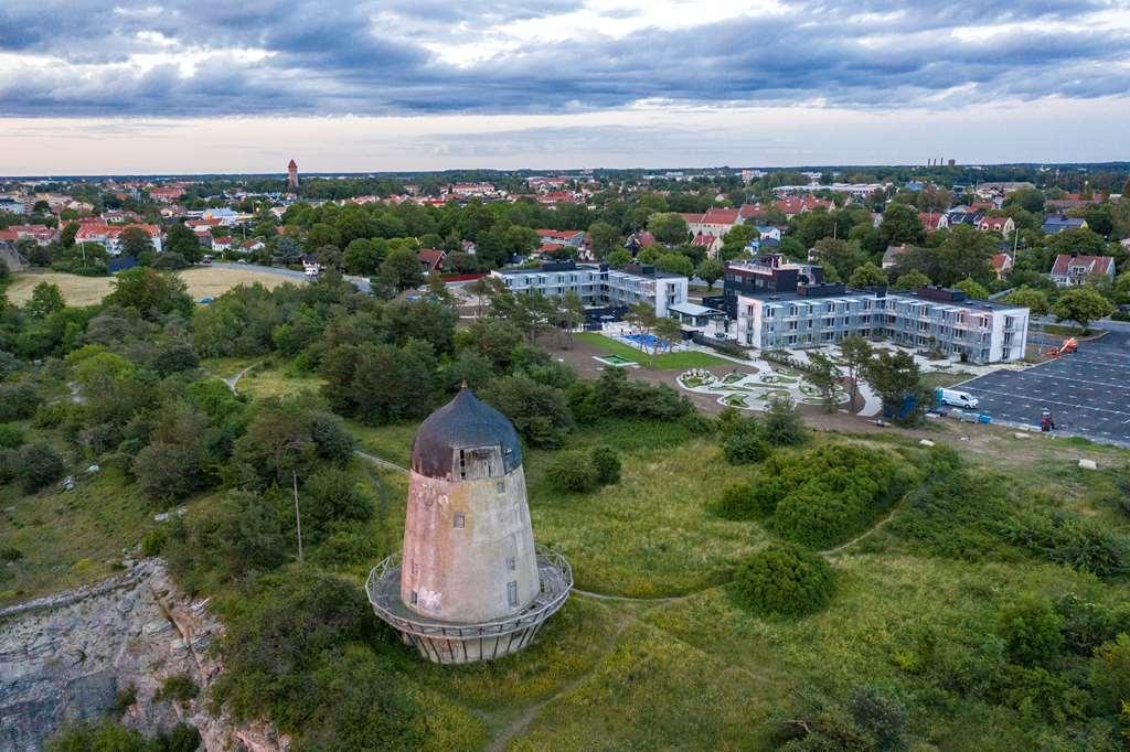 First Hotel Kokoloko VBY Zewnętrze zdjęcie