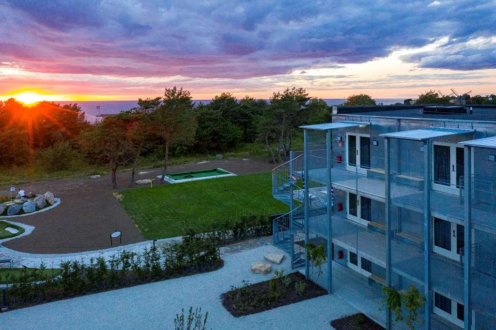 First Hotel Kokoloko VBY Zewnętrze zdjęcie