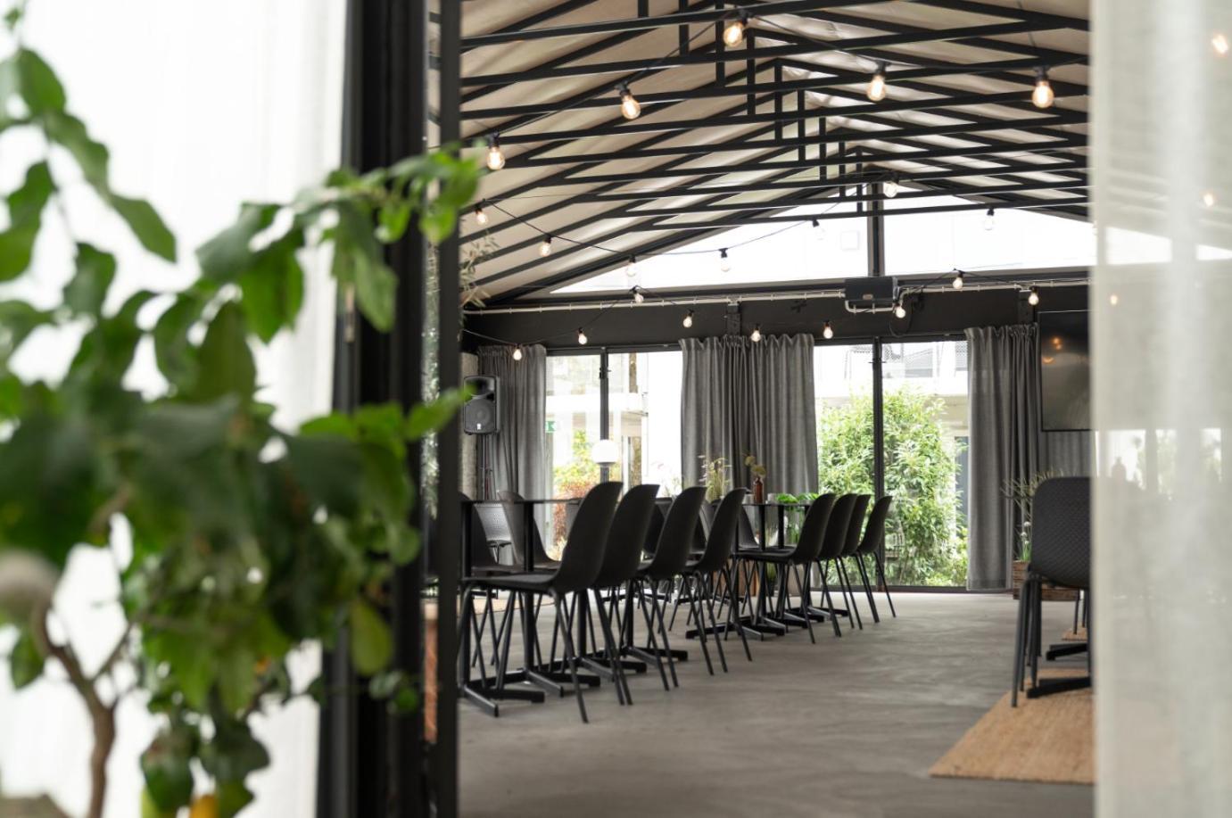 First Hotel Kokoloko VBY Zewnętrze zdjęcie