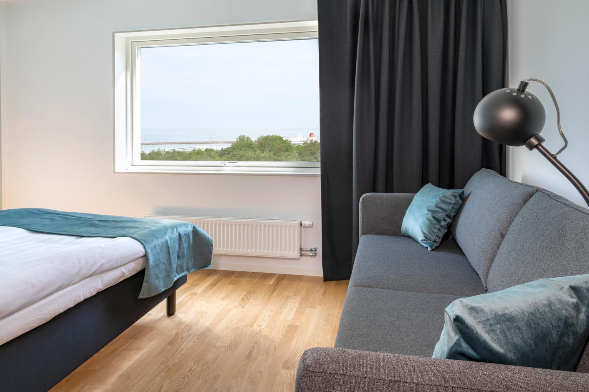 First Hotel Kokoloko VBY Pokój zdjęcie