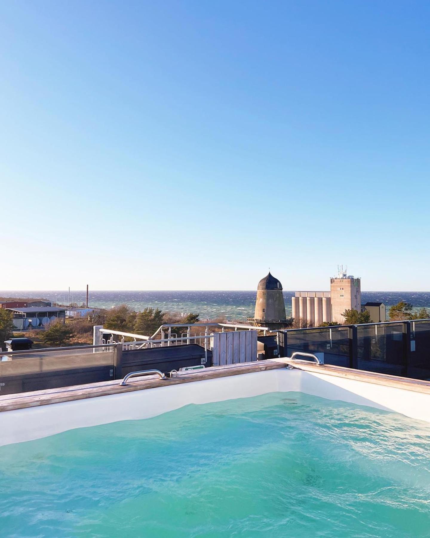 First Hotel Kokoloko VBY Zewnętrze zdjęcie