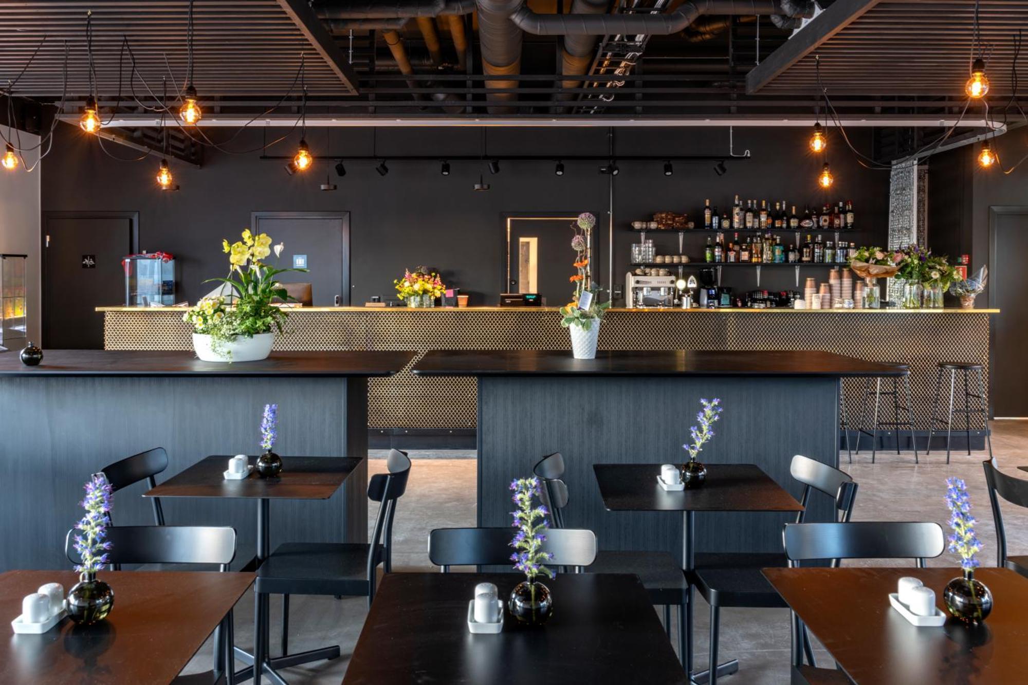 First Hotel Kokoloko VBY Zewnętrze zdjęcie