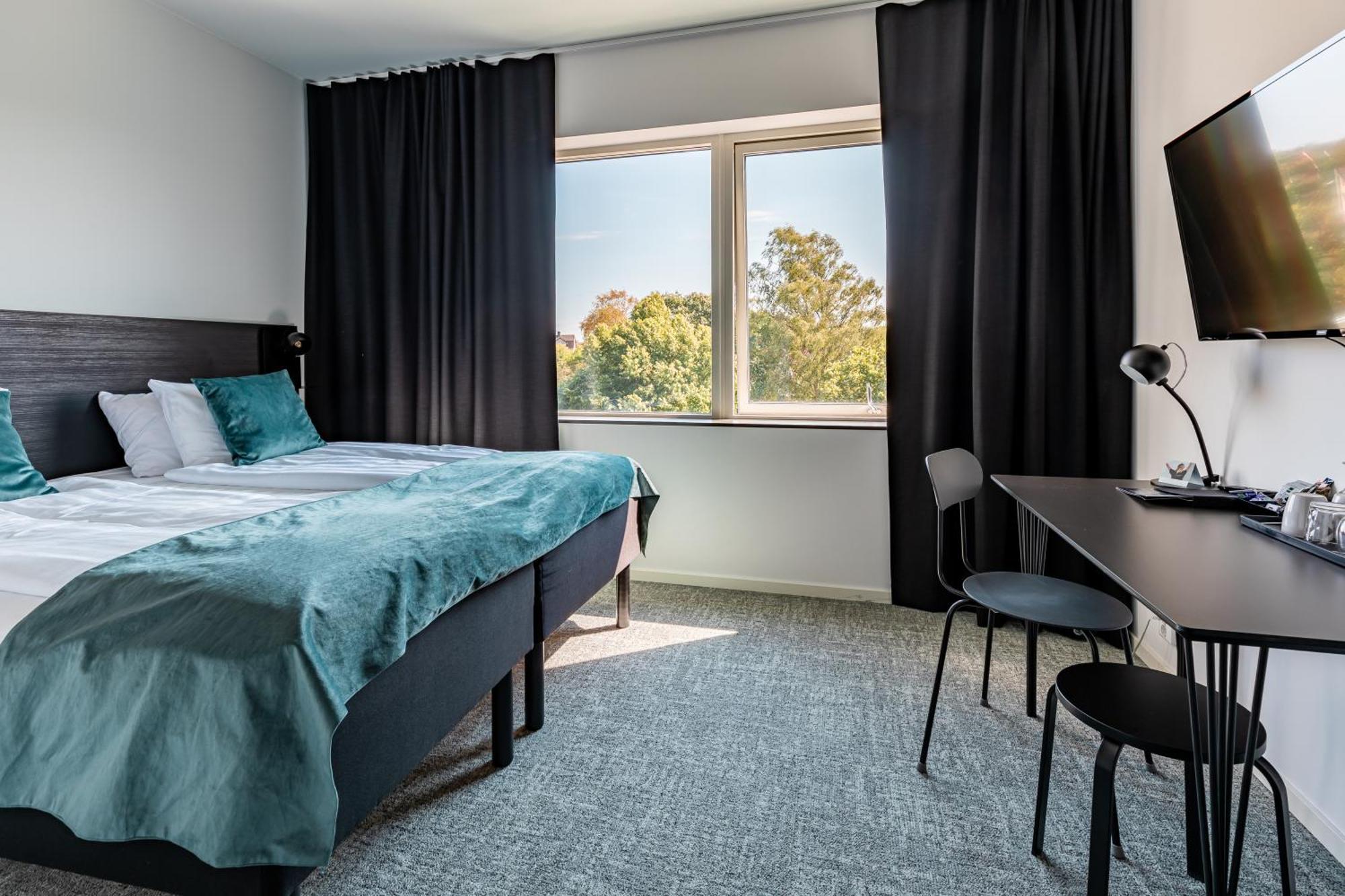 First Hotel Kokoloko VBY Pokój zdjęcie