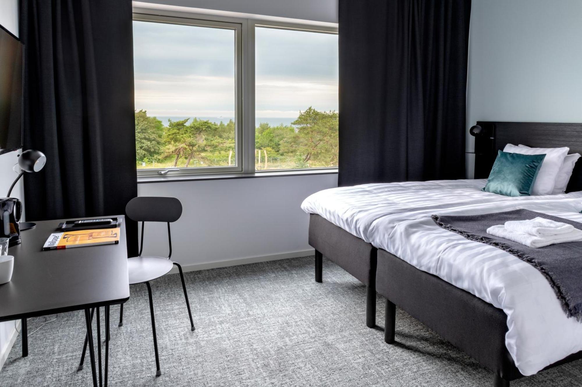 First Hotel Kokoloko VBY Pokój zdjęcie