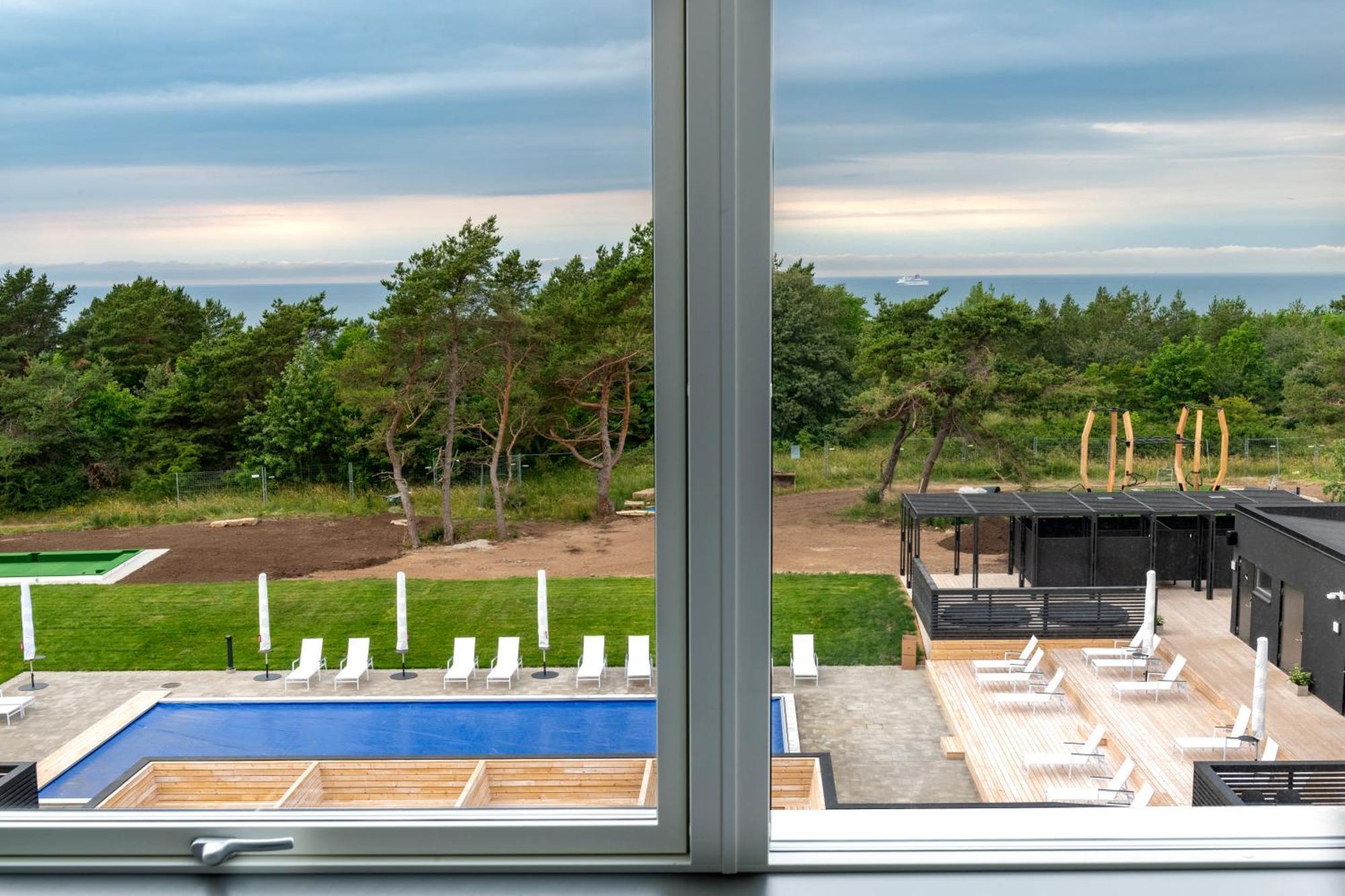 First Hotel Kokoloko VBY Pokój zdjęcie