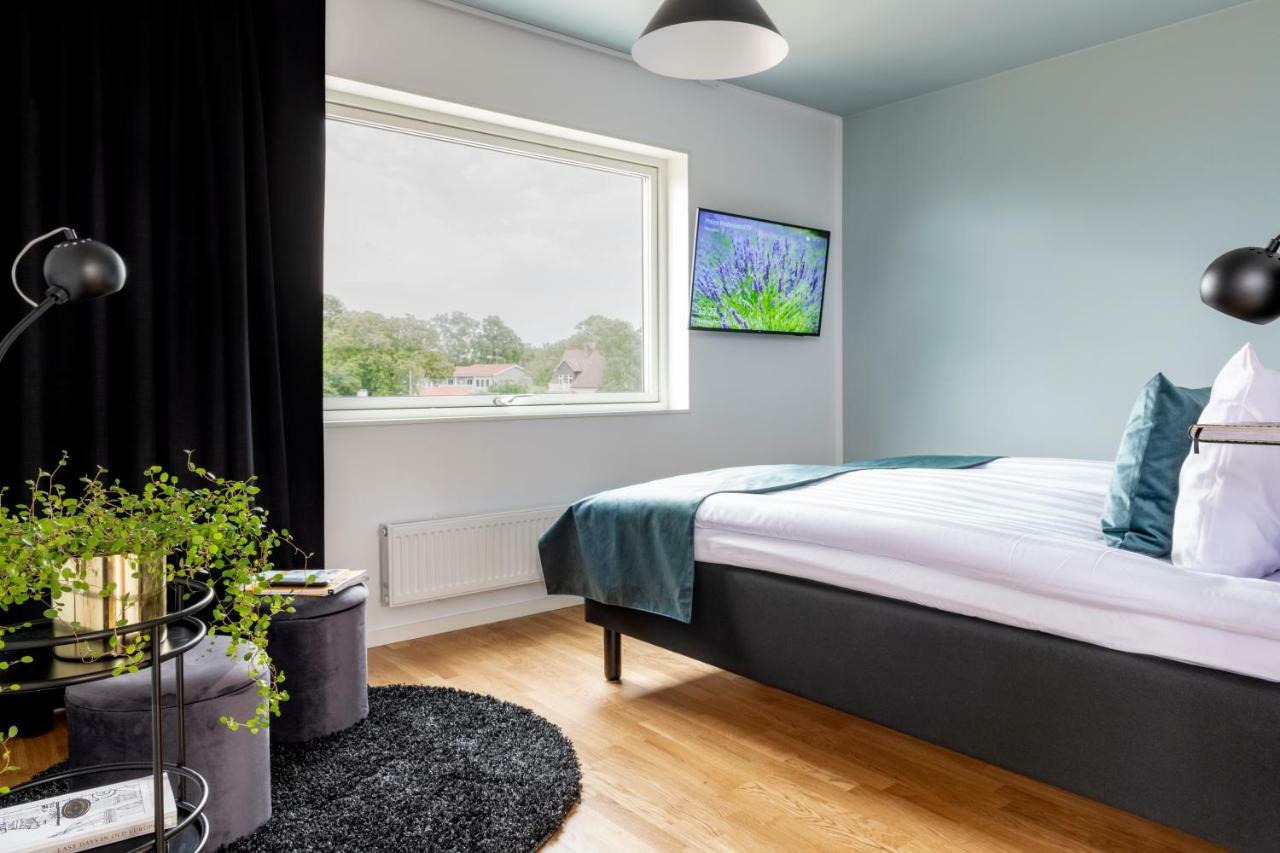 First Hotel Kokoloko VBY Zewnętrze zdjęcie