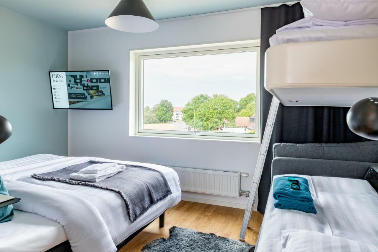 First Hotel Kokoloko VBY Pokój zdjęcie