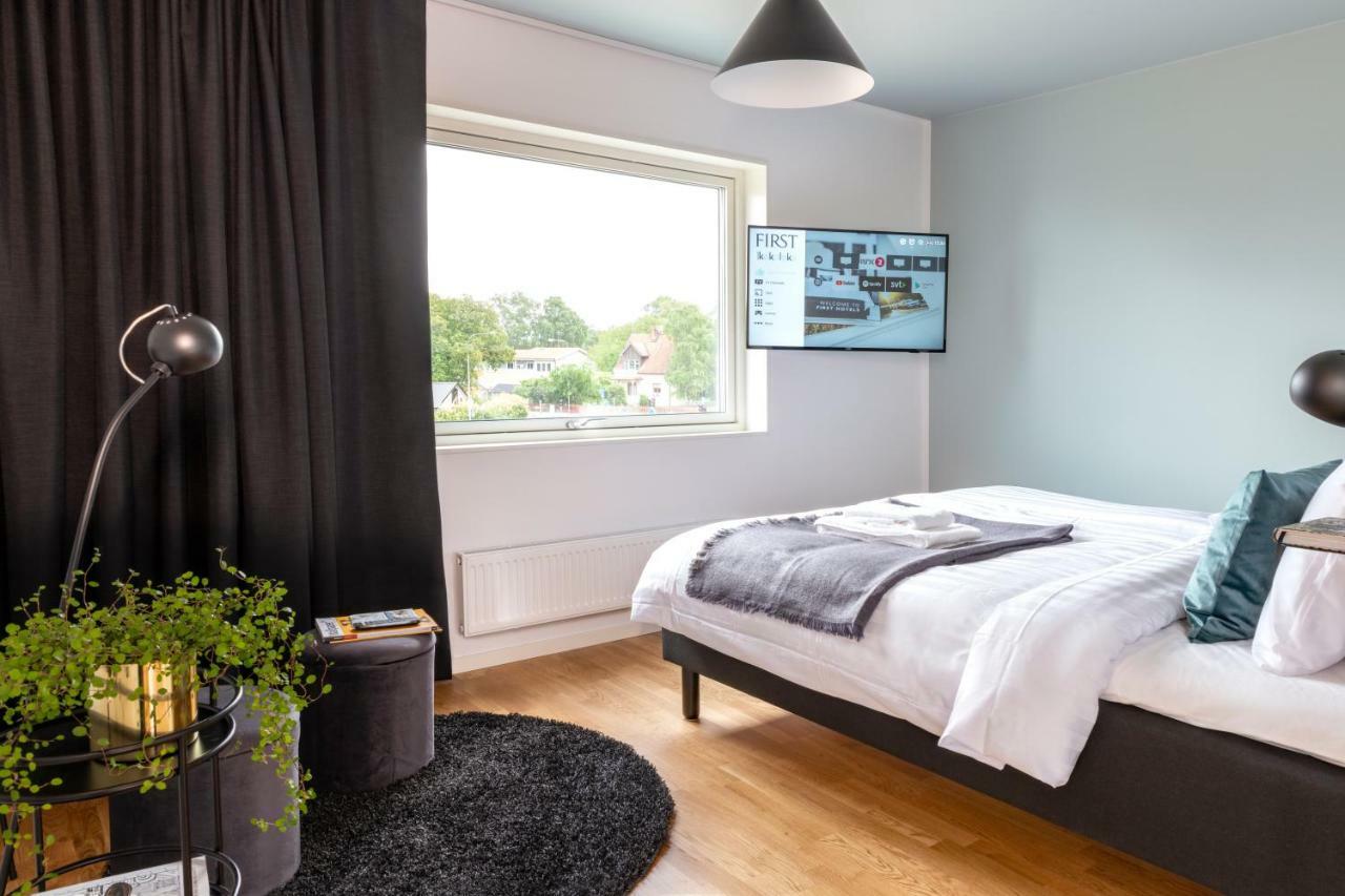 First Hotel Kokoloko VBY Zewnętrze zdjęcie