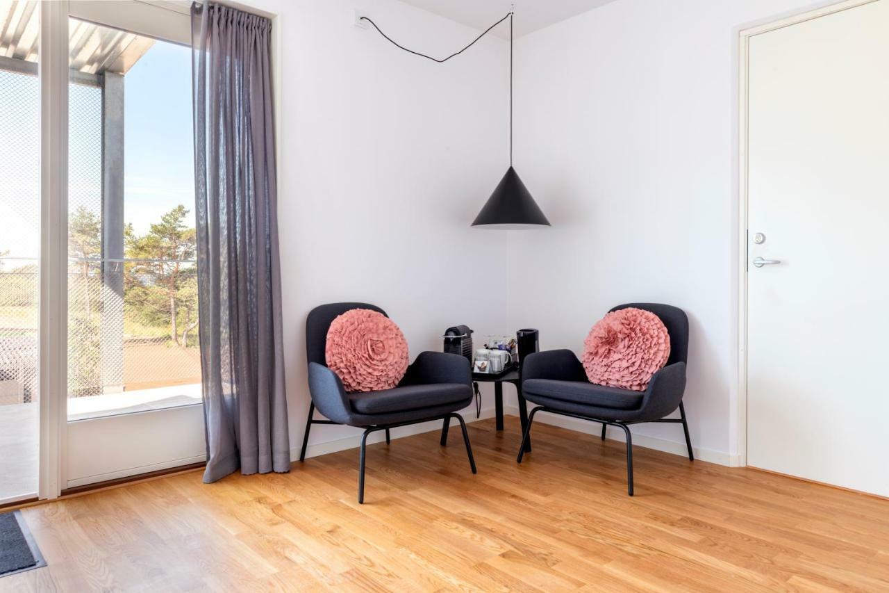 First Hotel Kokoloko VBY Zewnętrze zdjęcie